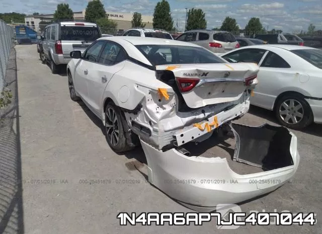 1N4AA6AP7JC407044 фото 4