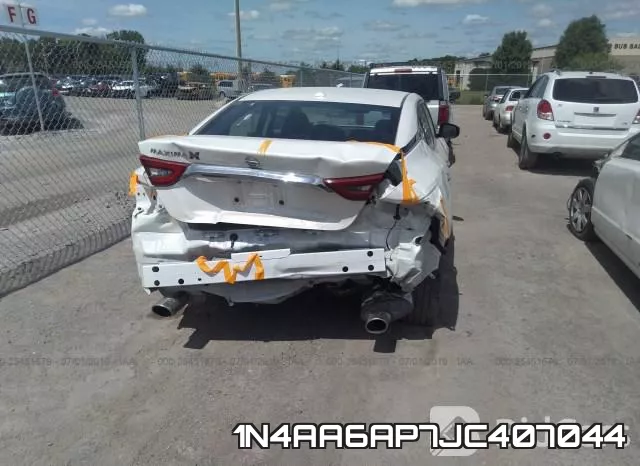 1N4AA6AP7JC407044 фото 7