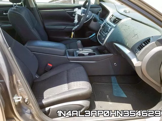 1N4AL3AP0HN354629 фото 6