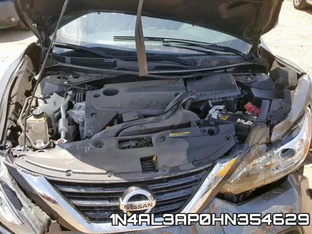 1N4AL3AP0HN354629 фото 8