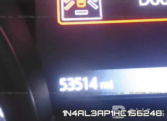 1N4AL3AP1HC156248 фото 8