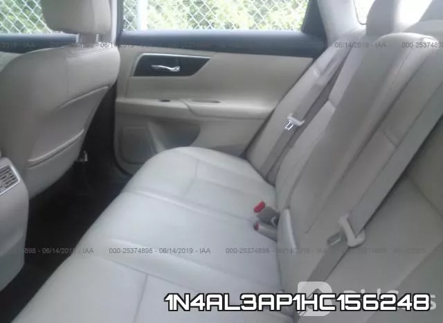 1N4AL3AP1HC156248 фото 9