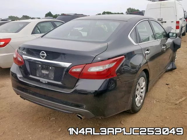 1N4AL3AP1JC253049 фото 5