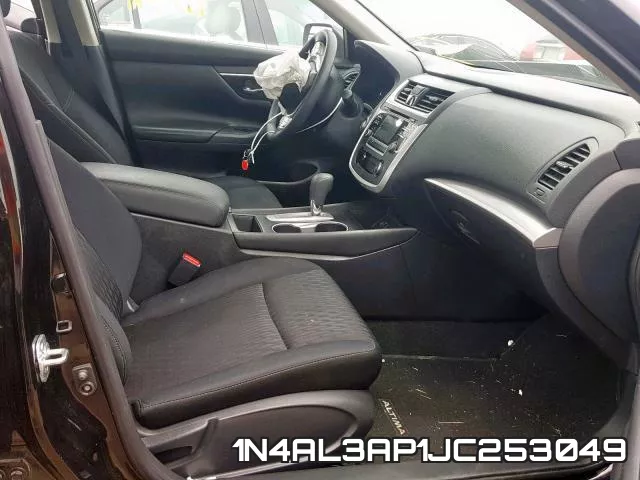 1N4AL3AP1JC253049 фото 6