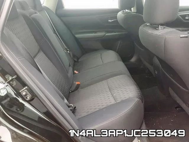 1N4AL3AP1JC253049 фото 7