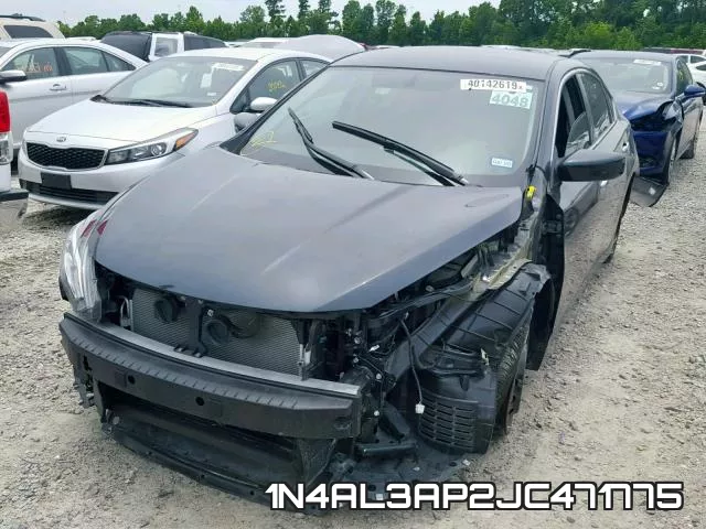 1N4AL3AP2JC471775 фото 3