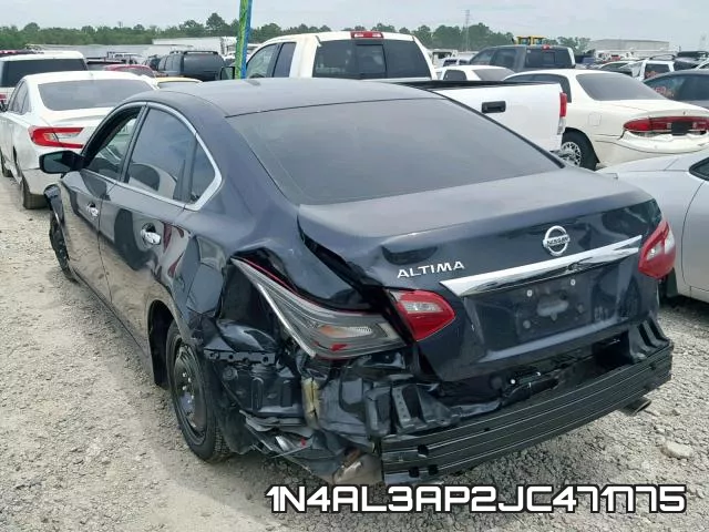 1N4AL3AP2JC471775 фото 4