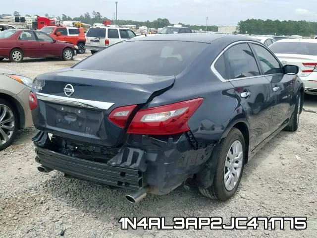 1N4AL3AP2JC471775 фото 5