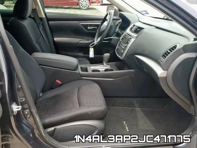 1N4AL3AP2JC471775 фото 6