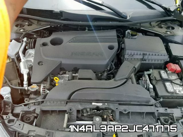 1N4AL3AP2JC471775 фото 8