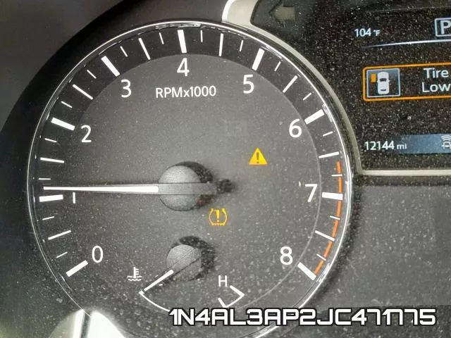 1N4AL3AP2JC471775 фото 9