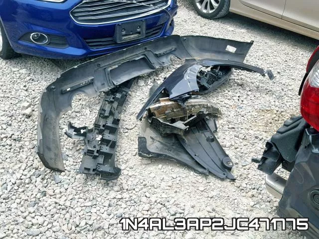 1N4AL3AP2JC471775 фото 10