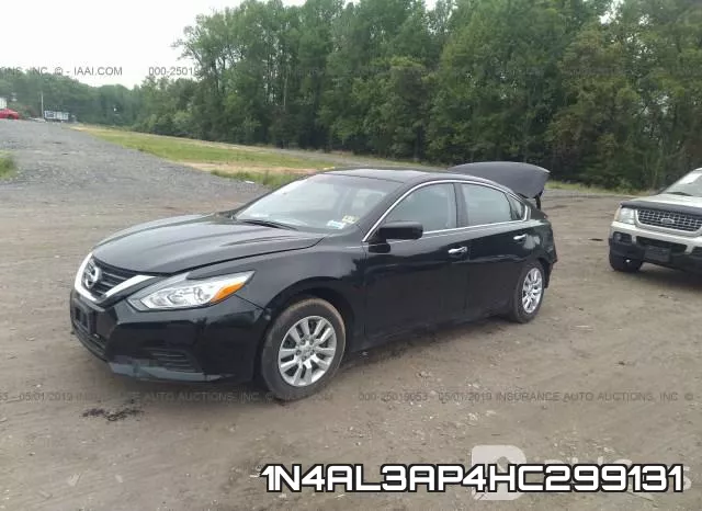 1N4AL3AP4HC299131 фото 3