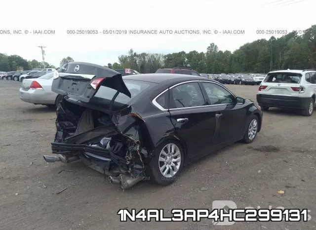 1N4AL3AP4HC299131 фото 5