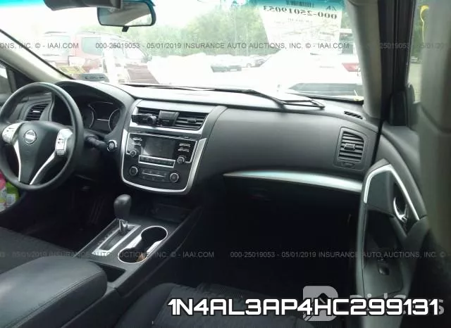 1N4AL3AP4HC299131 фото 6