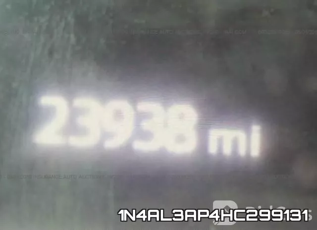 1N4AL3AP4HC299131 фото 8