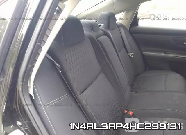 1N4AL3AP4HC299131 фото 9