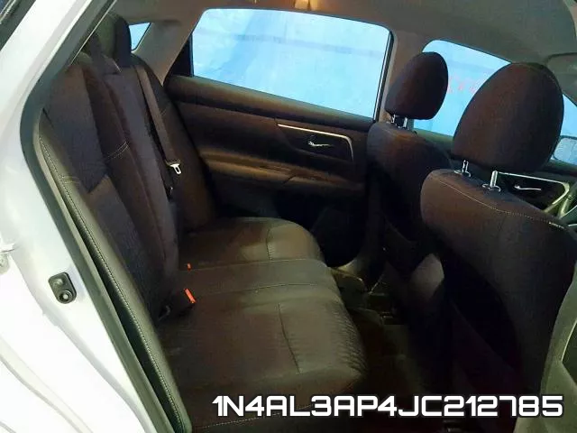 1N4AL3AP4JC212785 фото 7