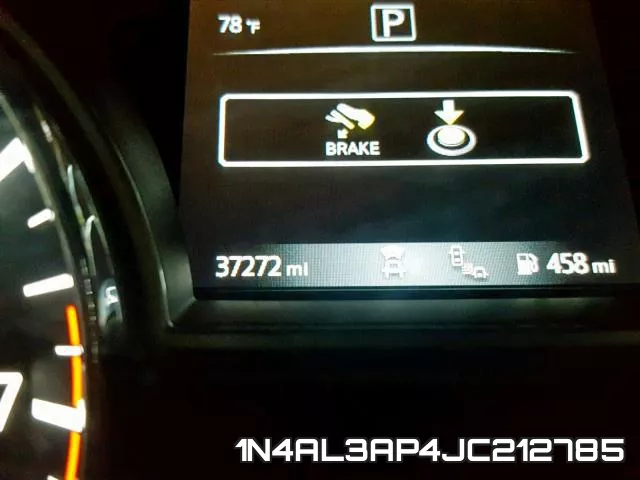 1N4AL3AP4JC212785 фото 9