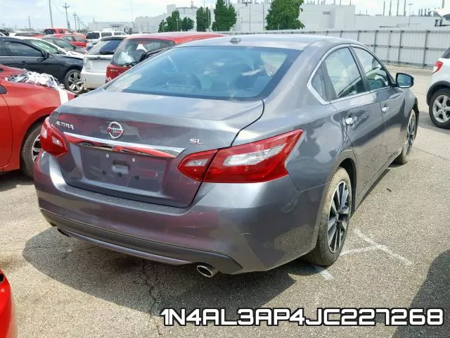 1N4AL3AP4JC227268 фото 5