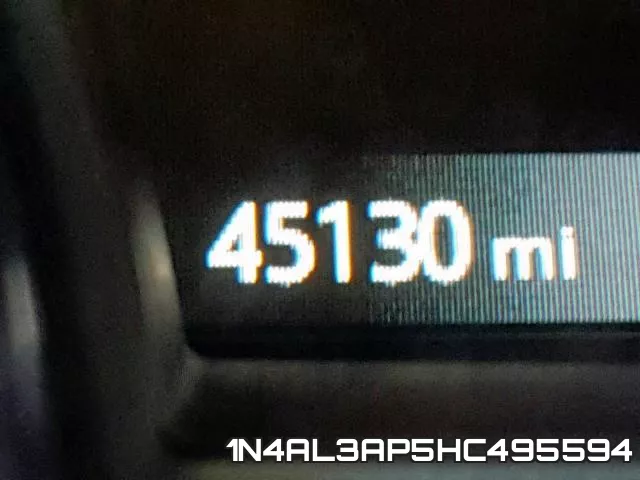 1N4AL3AP5HC495594 фото 9