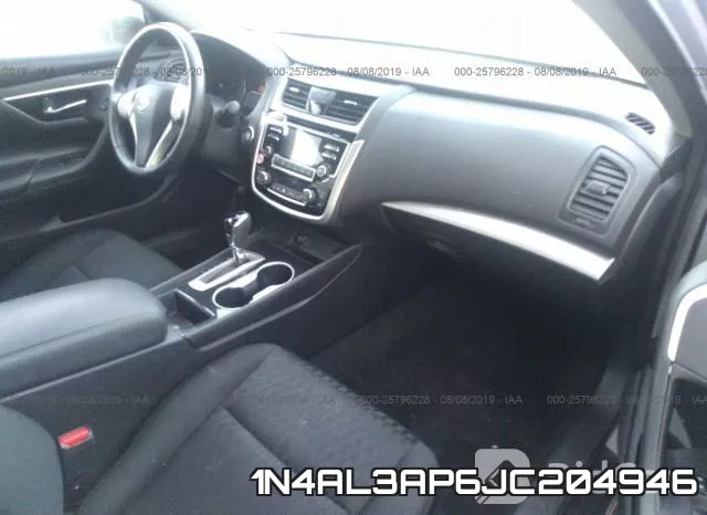 1N4AL3AP6JC204946 фото 6