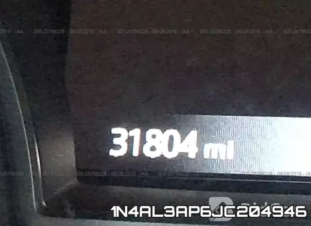 1N4AL3AP6JC204946 фото 8