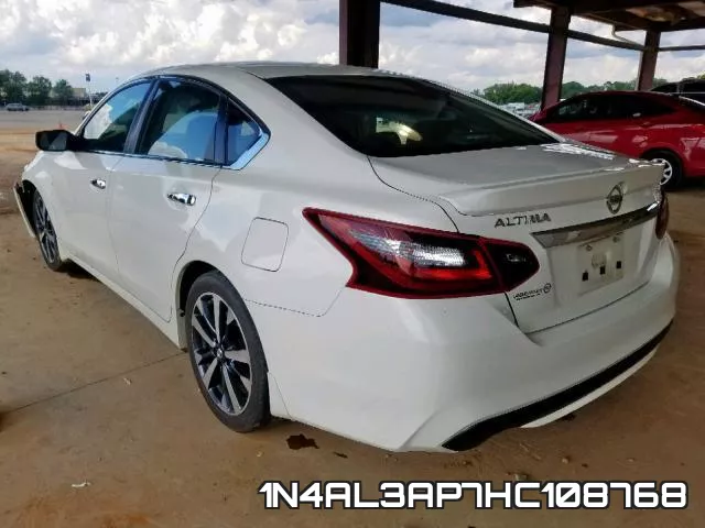 1N4AL3AP7HC108768 фото 4