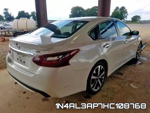 1N4AL3AP7HC108768 фото 5