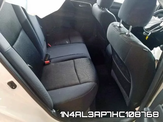 1N4AL3AP7HC108768 фото 6