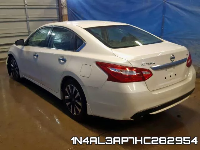 1N4AL3AP7HC282954 фото 4