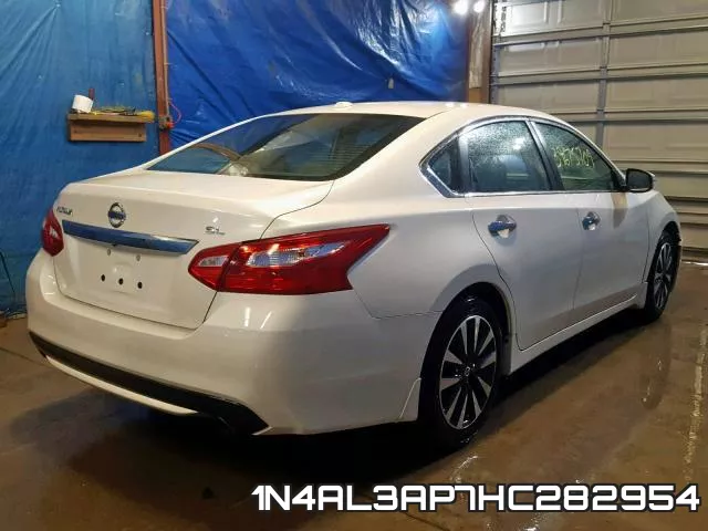 1N4AL3AP7HC282954 фото 5