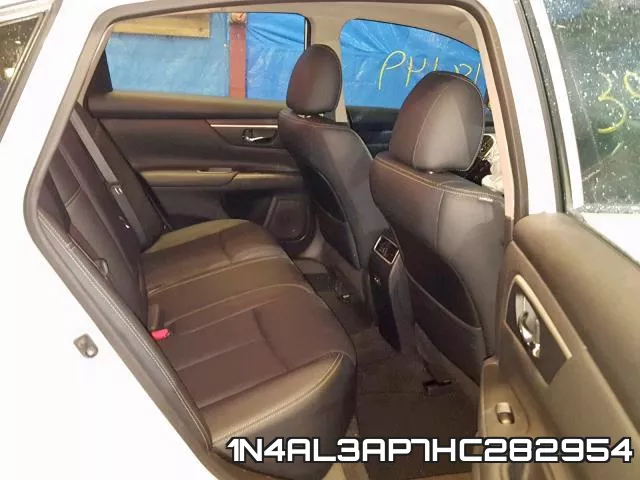 1N4AL3AP7HC282954 фото 7