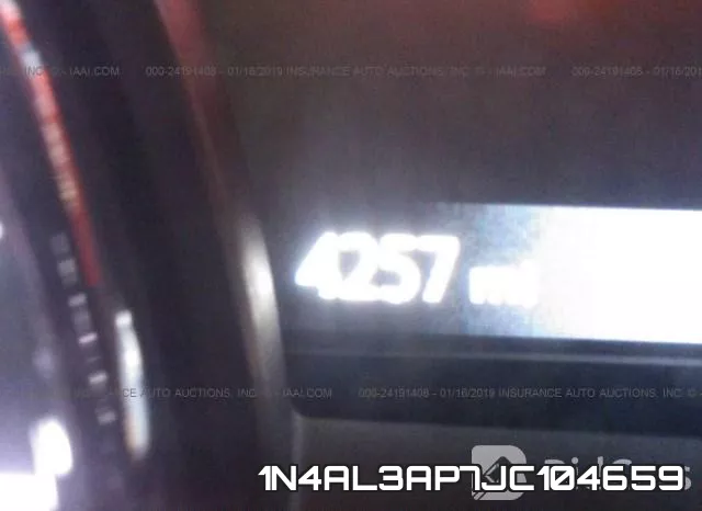 1N4AL3AP7JC104659 фото 8