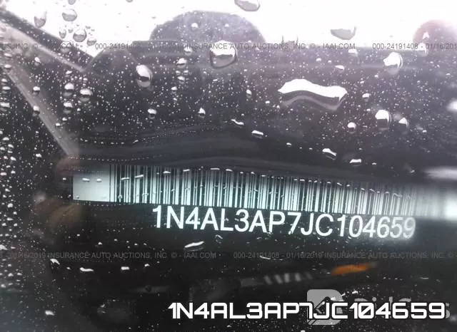 1N4AL3AP7JC104659 фото 10