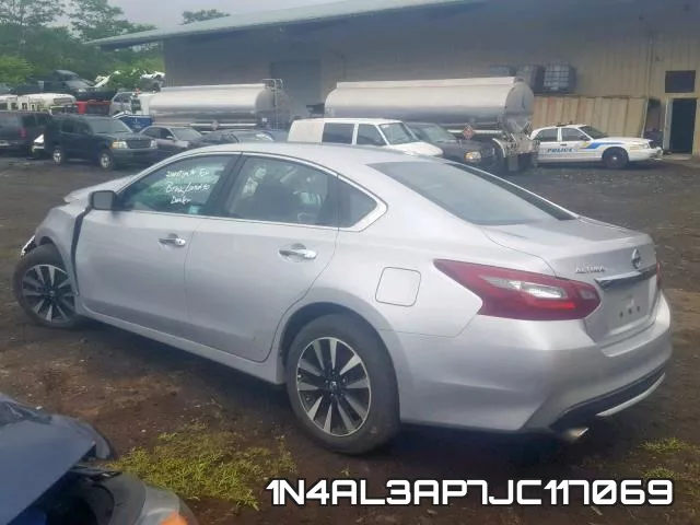 1N4AL3AP7JC117069 фото 4