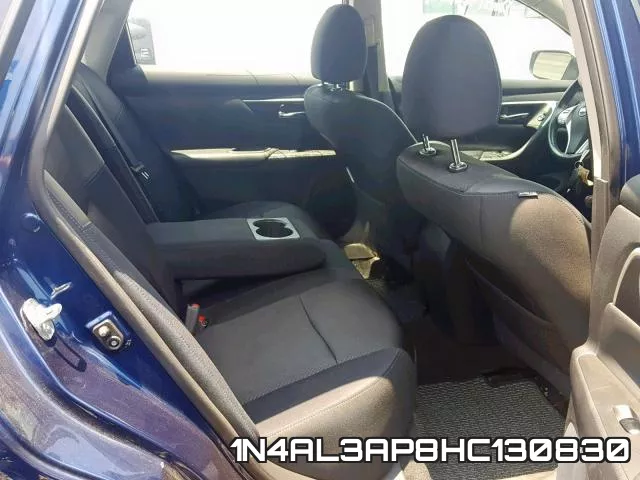 1N4AL3AP8HC130830 фото 7