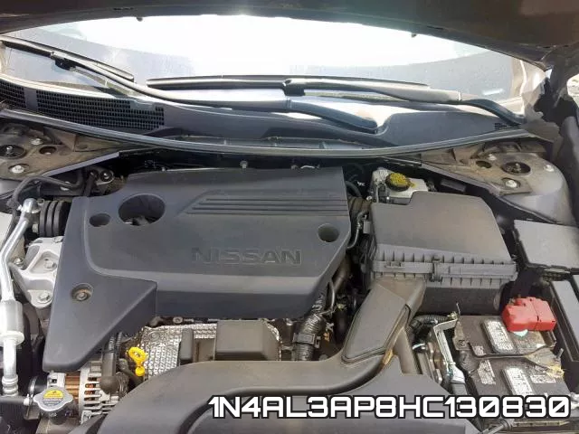 1N4AL3AP8HC130830 фото 8