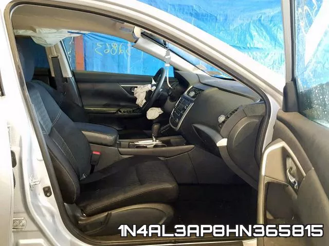 1N4AL3AP8HN365815 фото 6