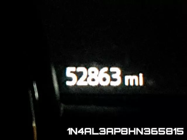 1N4AL3AP8HN365815 фото 9