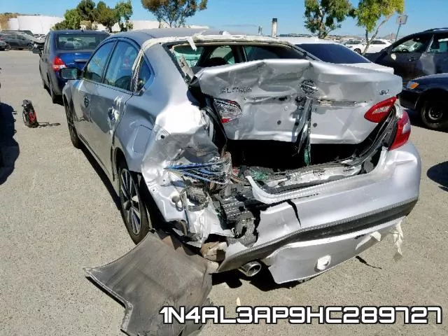 1N4AL3AP9HC289727 фото 4
