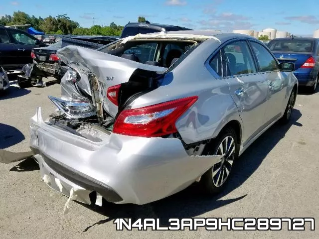 1N4AL3AP9HC289727 фото 5