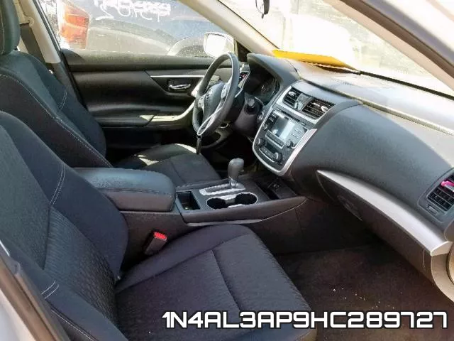 1N4AL3AP9HC289727 фото 6