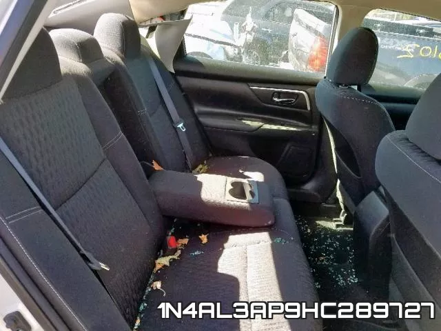 1N4AL3AP9HC289727 фото 7