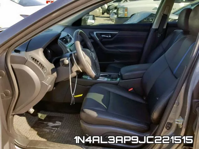 1N4AL3AP9JC221515 фото 6