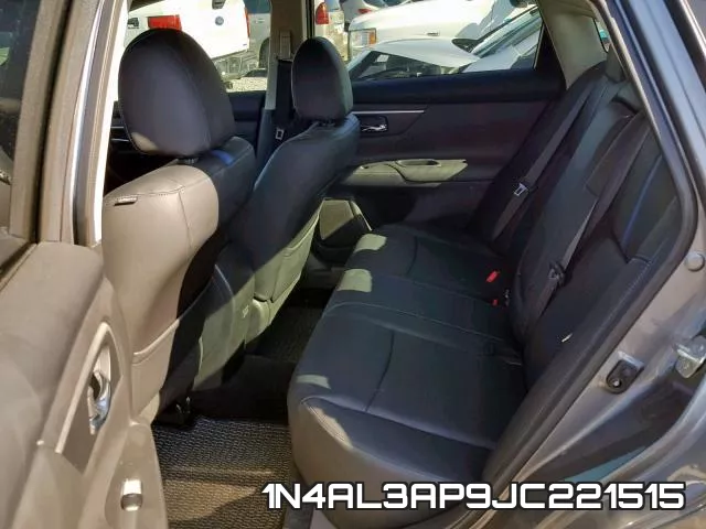 1N4AL3AP9JC221515 фото 7