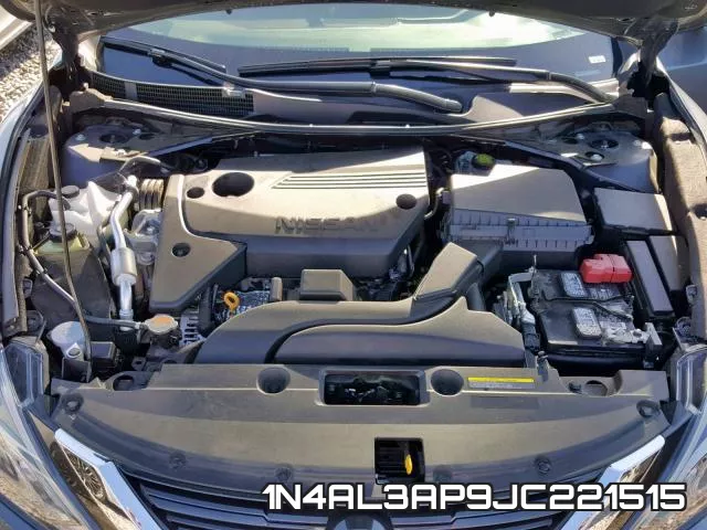 1N4AL3AP9JC221515 фото 8