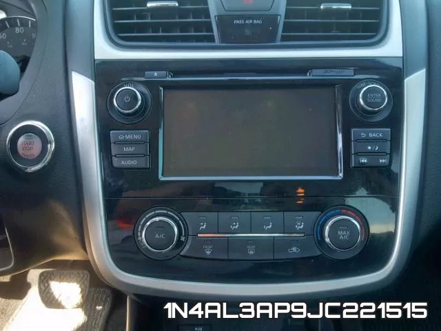 1N4AL3AP9JC221515 фото 10