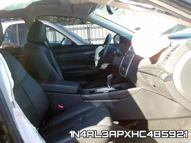 1N4AL3APXHC485921 фото 6
