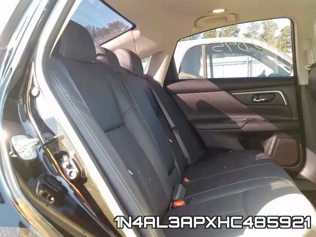 1N4AL3APXHC485921 фото 7